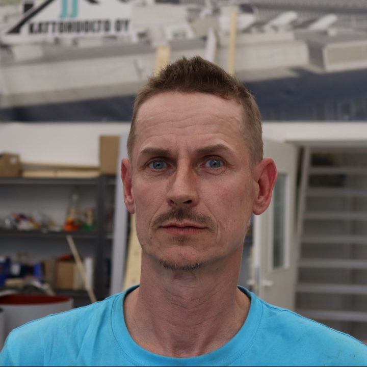 Pertti Martikainen