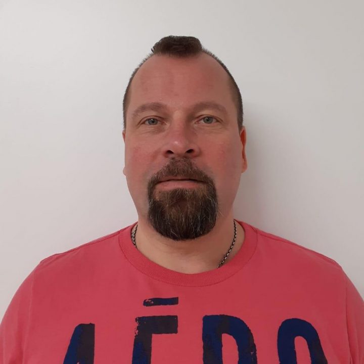 Jukka Juvonen