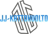 JJ-Kattohuolto Logo